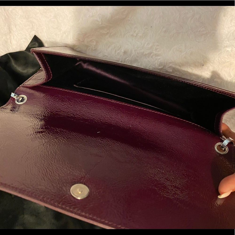 YSL clutch - Picture 4 of 7
